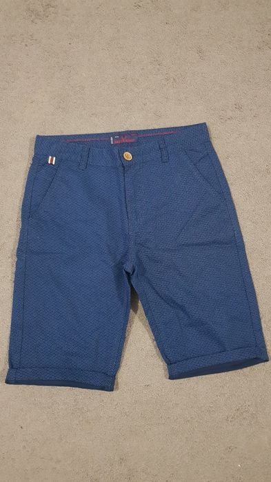 Pantaloni scurți baieti mar 12 ani