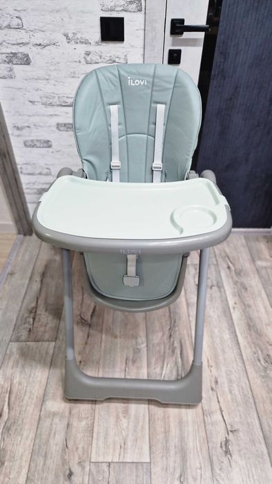 Продам детский стульчик