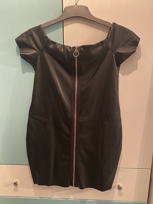 Rochie Zara cu fermoar marimea M