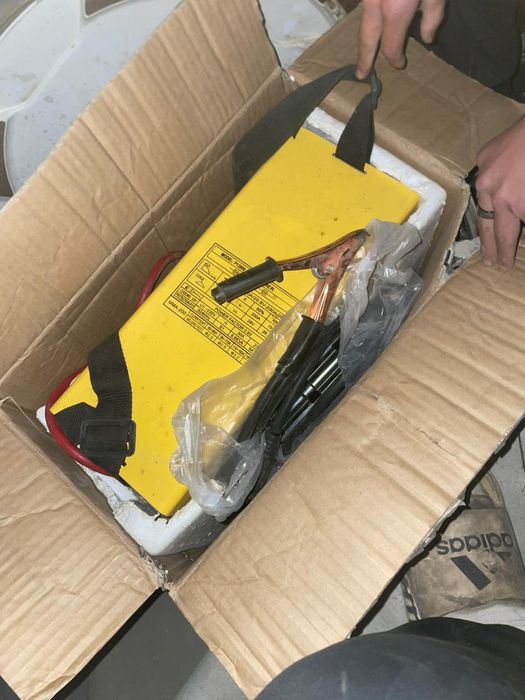 Продаётса сварочный аппарат