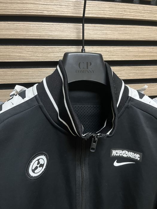 NIKE x ACRONYM - Track Jacket Knit M / Оригинал