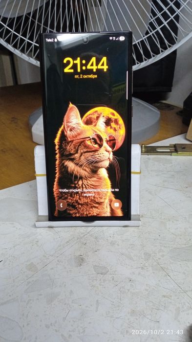 Продам телефон Samsung s 22ultra/512