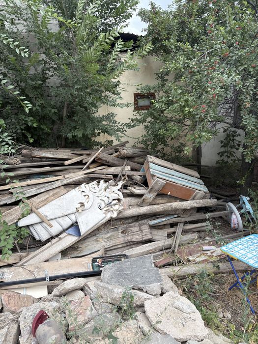 Самовывоз безплатно