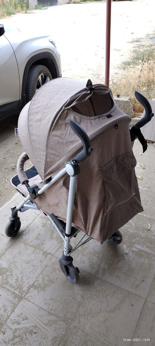 Продается коляска детская Kari Kids