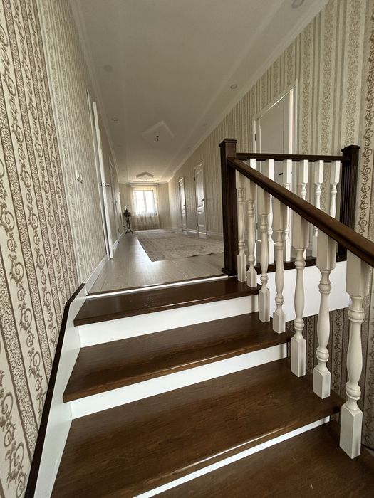 Дом посуточно со всеми условиями