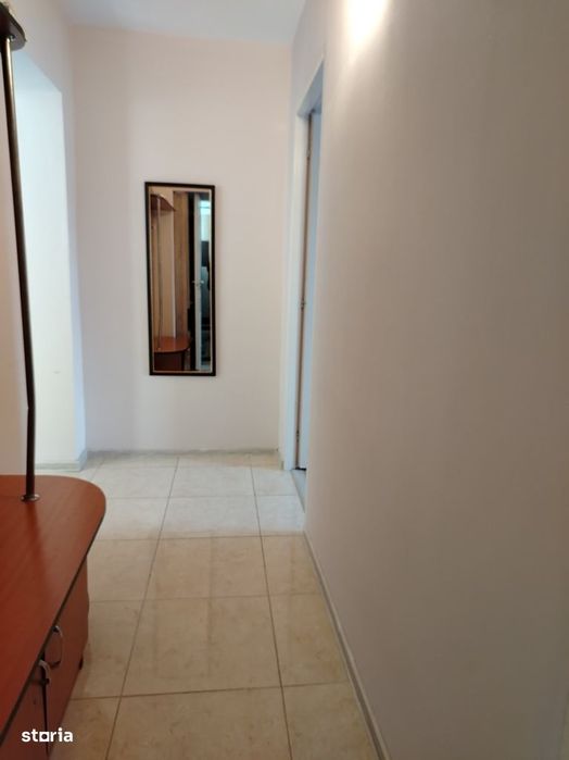 cv 200 Ghioceilor-Vivo Mall, 2 camere decomandat, etaj II