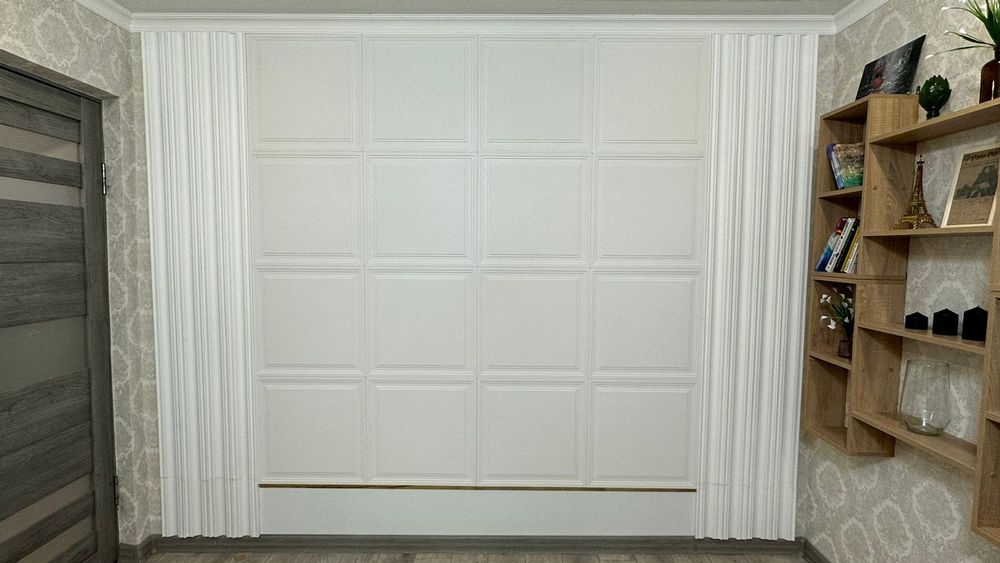 Муж на час. Мастер на все руки