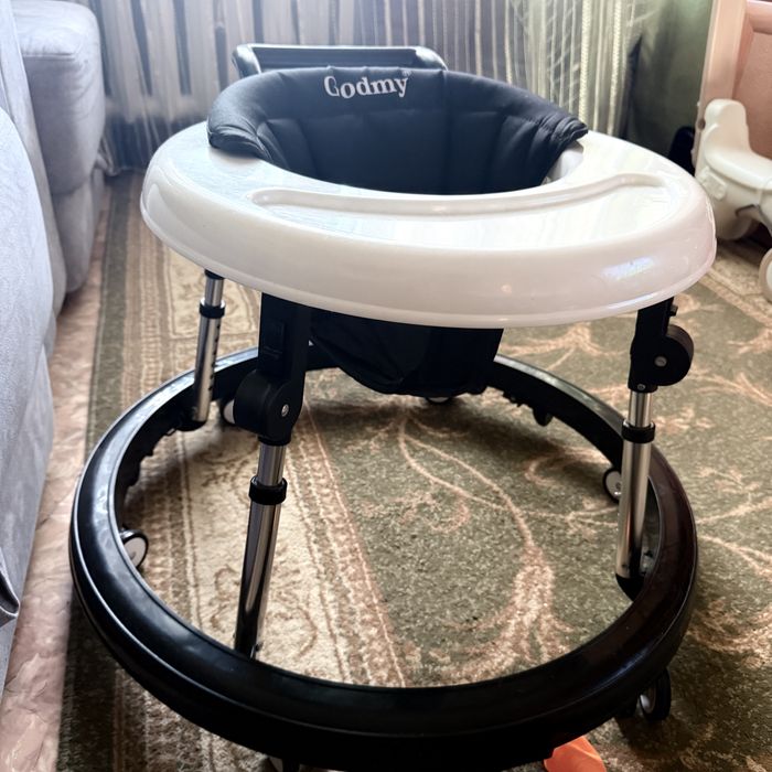 Ходунки детские с 3-х месяцев