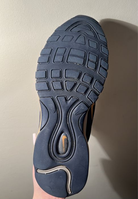 Adidași Nike Air Max 97 ediție limitată