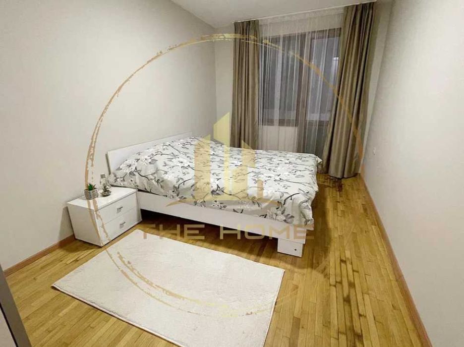 Дава се под наем Многостаен апартамент в Варна, Център - 135 кв.м за 797.64 € - Снимка #7
