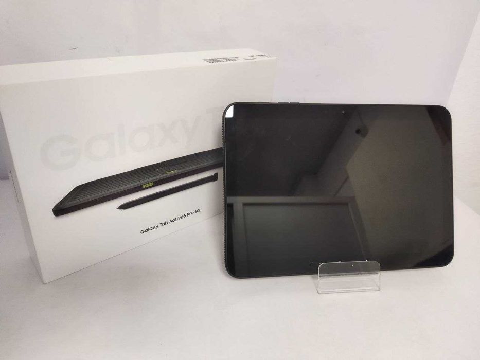 SAMSUNG  TAB ACTIVE 5 PRO 5G GREEN, 6/128GB/Fin X Amanet -111581