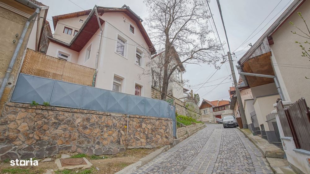 Comision 0% pentru chiriaș-Casă individuală de închiriat-Schei, Brașov