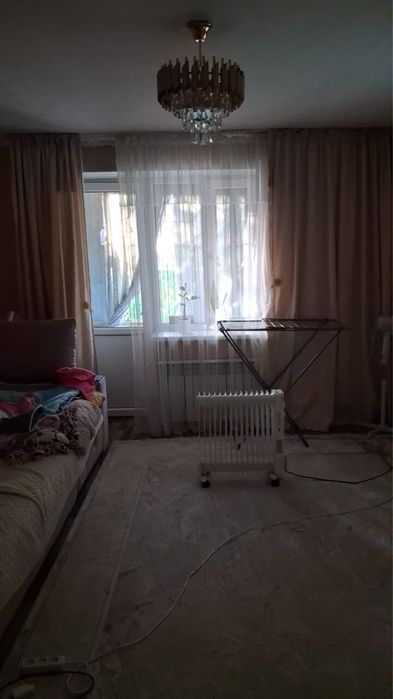 2 бөлмелі пәтер сатылады…..