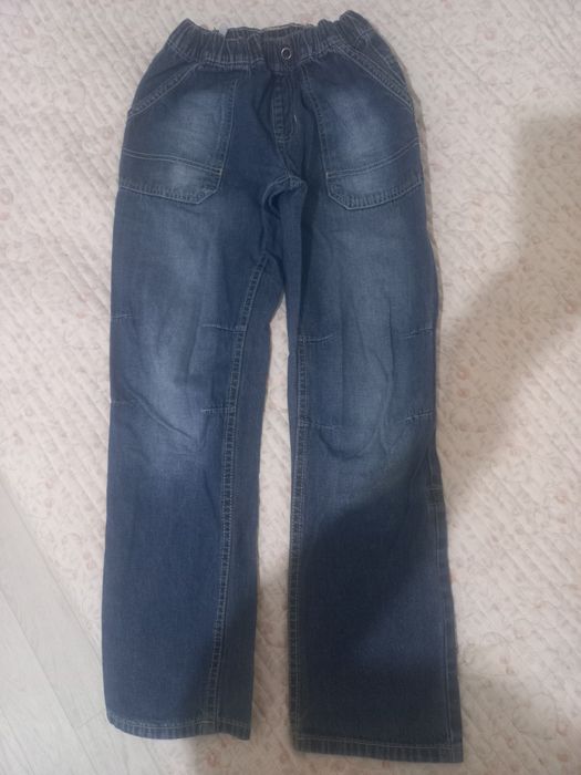 Вещи для мальчика