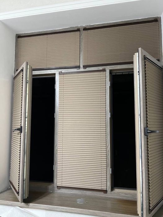 Toshkent jalyuzi barchq turdagi jalyuzilar