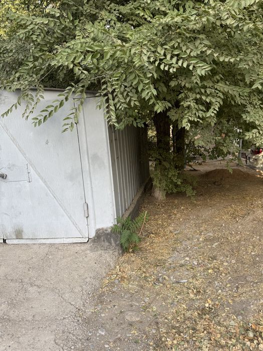 Гараж Аренда или продам