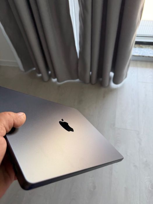 Apple MacBook Pro 14″ 2023, Space Gray