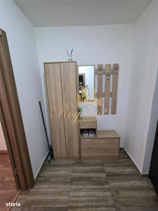 Apartament 1 camera, 35 mp, ETAJ 1- Zona Circumvalatiunii