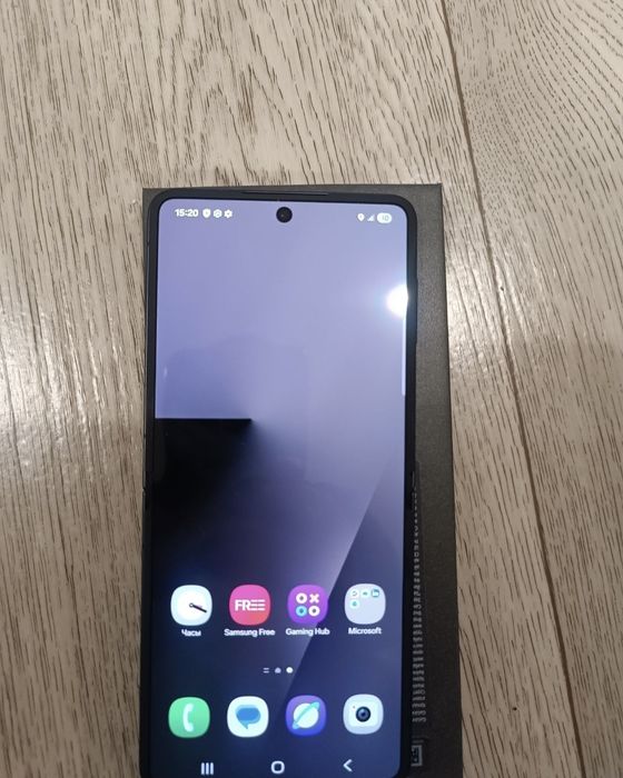 Samsund z flip 7 5G обмен или продажа