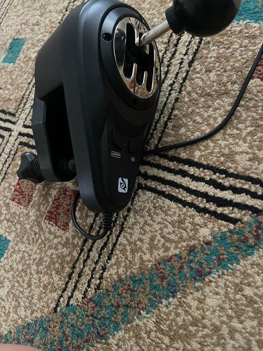 Руль Arti plays V1600 Pro