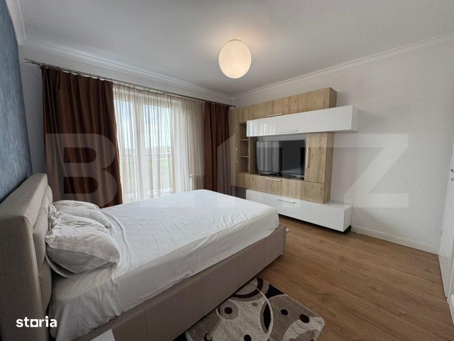 Apartament 3 camere , 74 mp utili + 3 LOCURI DE PARCARE , UNIRII