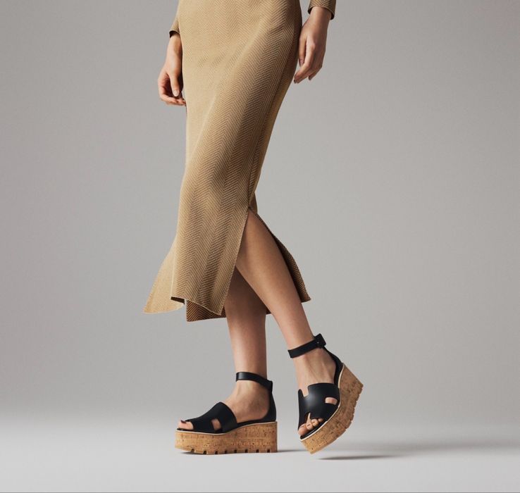 Нови сандали Hermes Paris, 40 номер