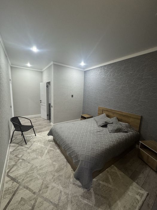 Гостевой дом+баня в центре города