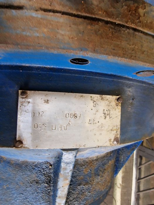 Планетарен Мотор-Редуктор ДРП