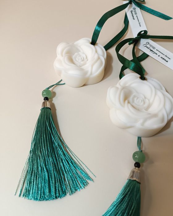 Подарки для женщин Аромасаше для шкафа