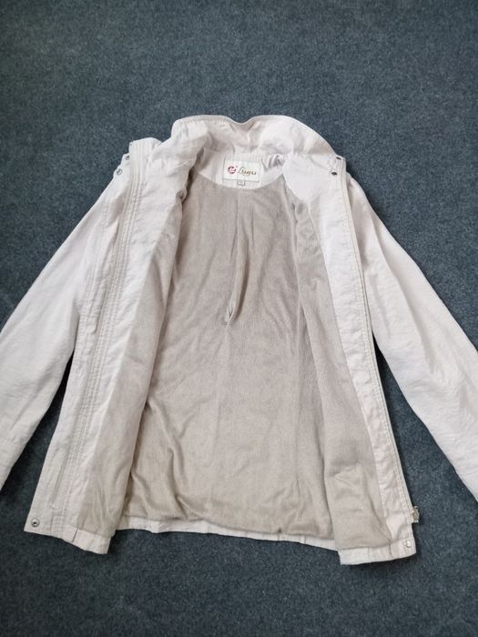 Женская куртка димесезонная