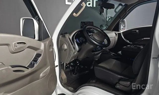 Hyundai Porter EV Koreadan zakazga obkeberamiz O'zbekistongacha 15800$