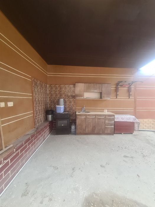 Миндонободда 6 сотихли тайёр ховли