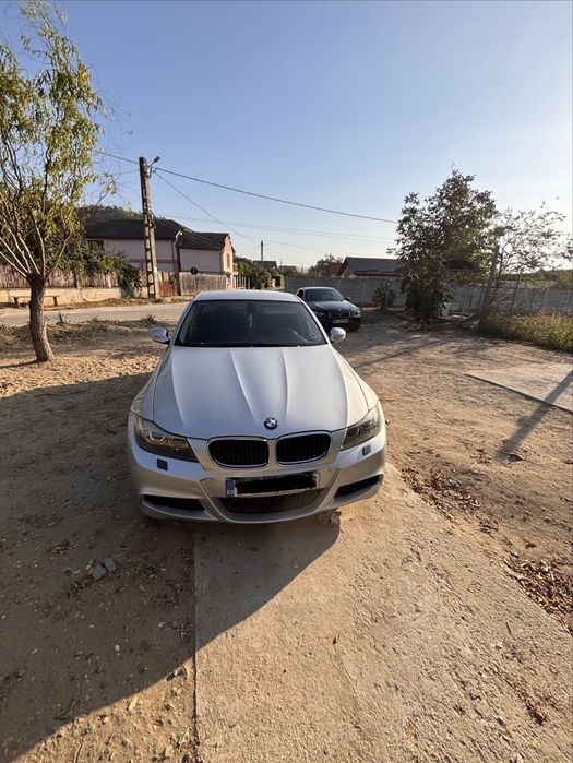 BMW Seria 3 2009 — imagine 3