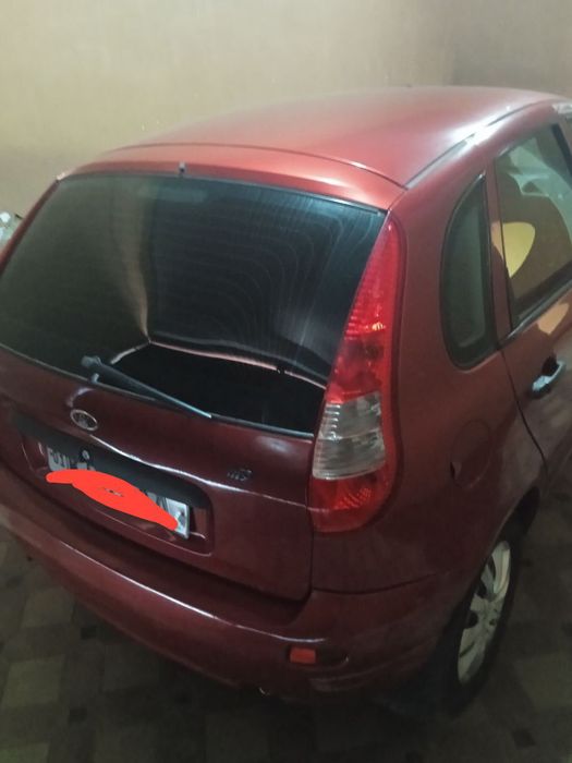 Lada Другая 2008 — 2