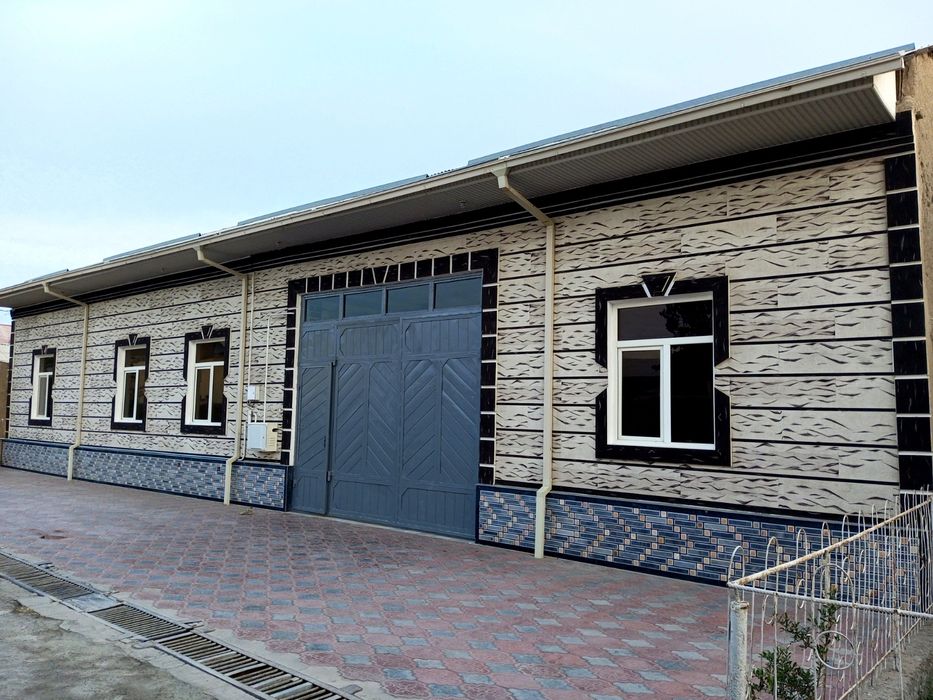 СРОЧНО! Тайёр ховли тез ва арзон сотилади