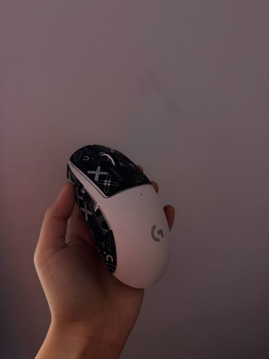 Logitech Superlight 2