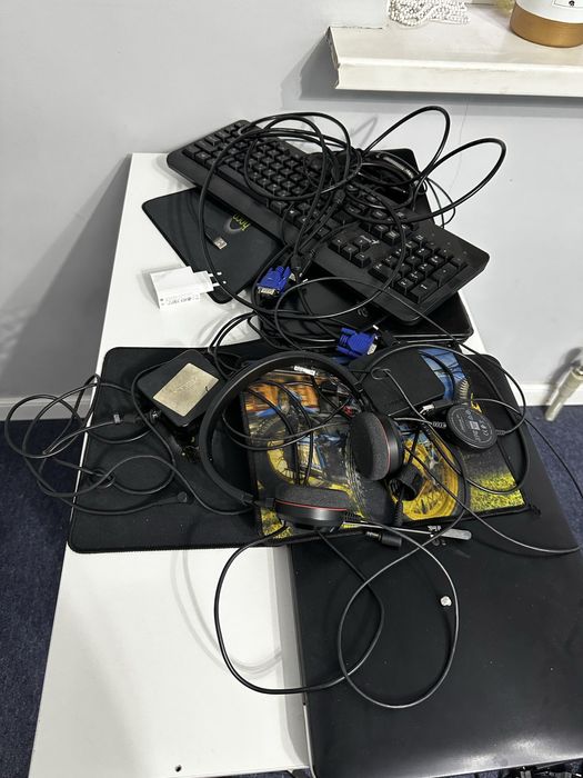 Продам компьютеры — 4 шт.