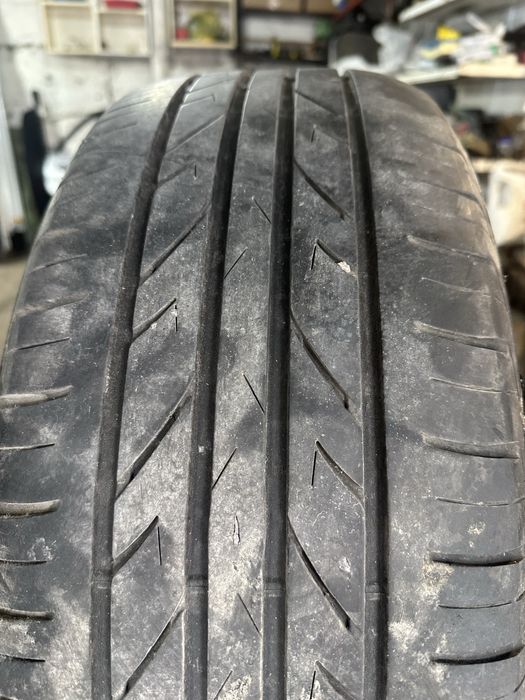 Продам Шины 215/55/17