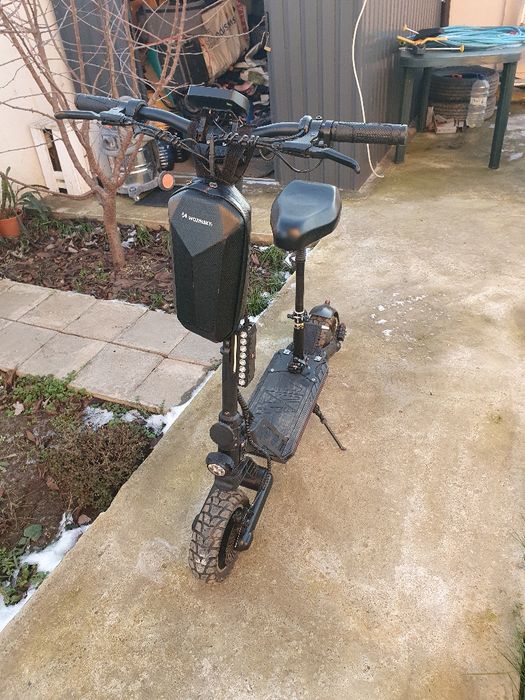 Vand trotineta electrica Kugoo g2Pro