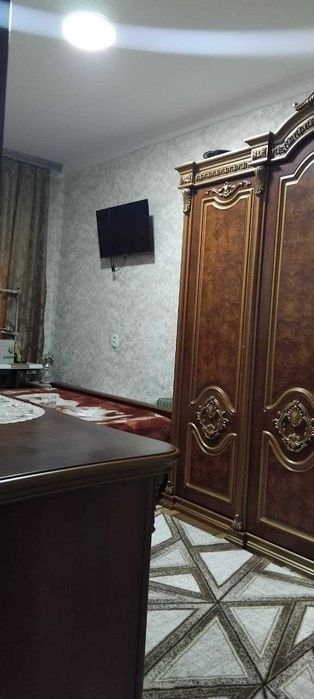 СУПЕР НАРХ!Юнусабад 5 хона/1-этаж квартира ШОШИЛИНЧ сотилади!+Парковка