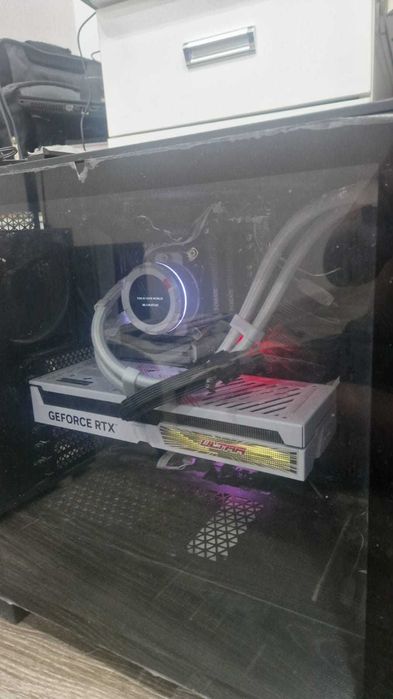 Продам топовый компьютер Ryzen 9 7950X