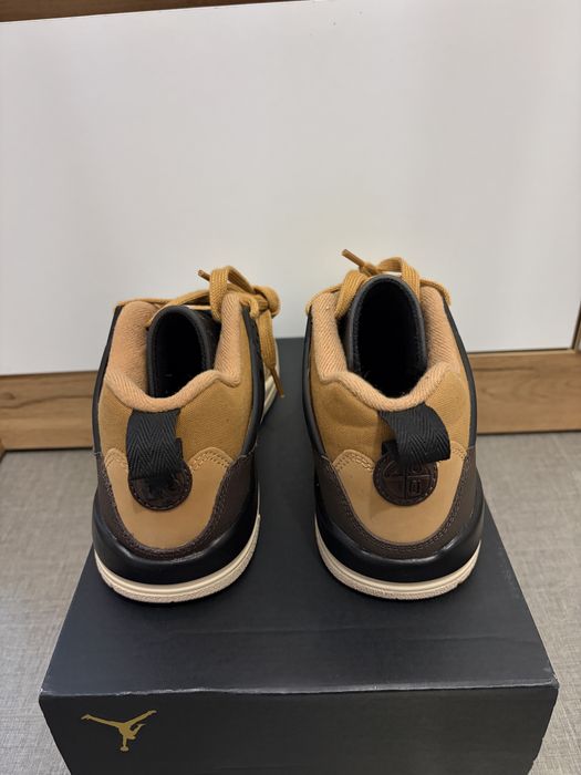 Nike Jordan Spizike Low (GS)