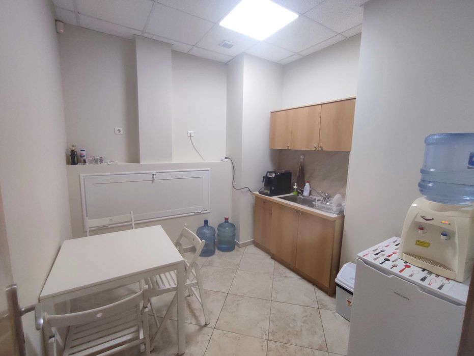 Дава се под наем Офис в София, Дървеница - 65 кв.м за 612 € - Снимка #7