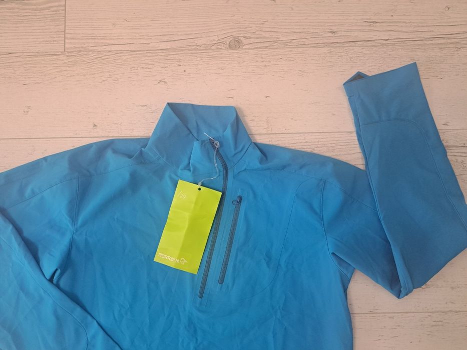 Norrona flex1 29-Ориг.Яке(горнище)  НОВО!!!