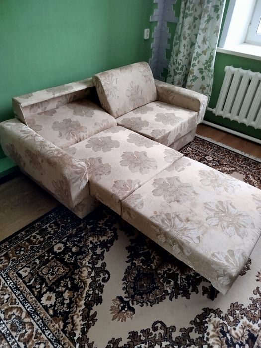 Диван раскладной