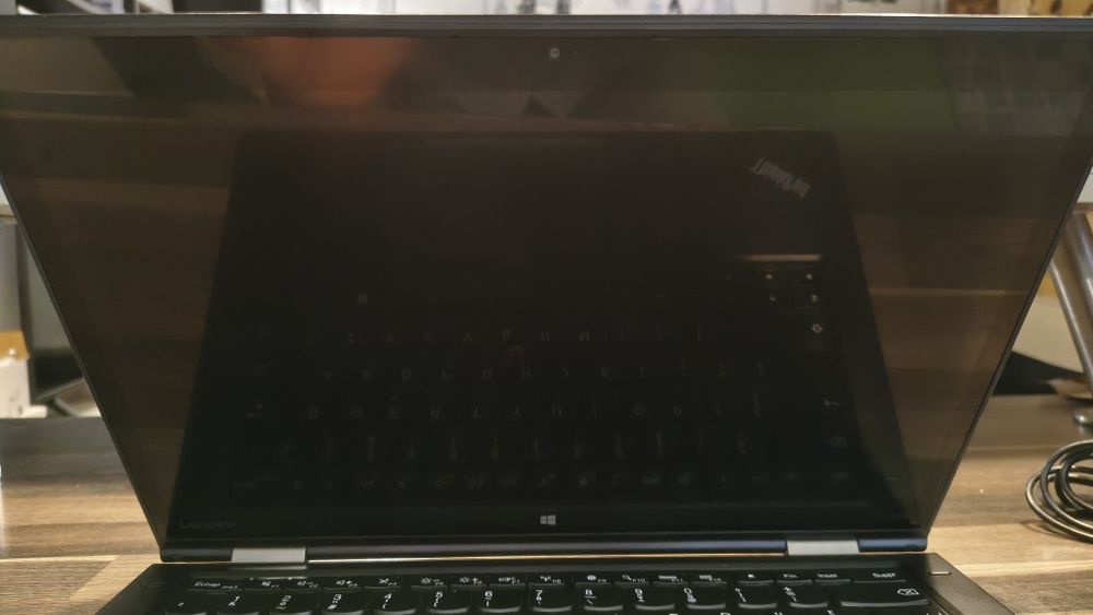 Laptop - Tableta Lenovo X1 Yoga(X1 Carbon)