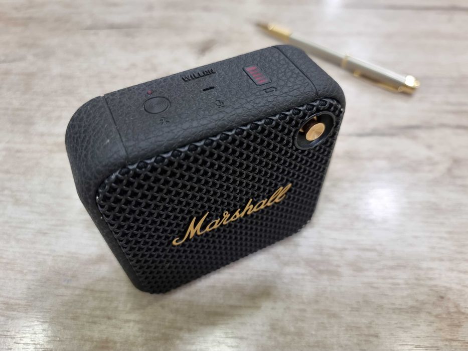 Тонколона Marshall Willen Bluetooth