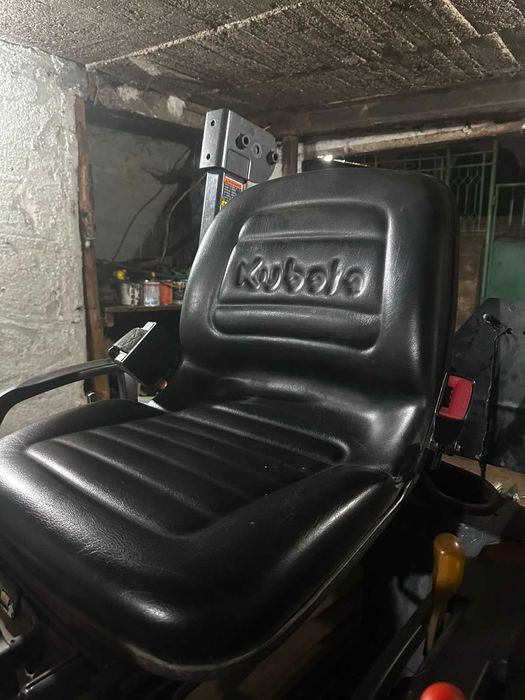 Трактор Kubota 1830