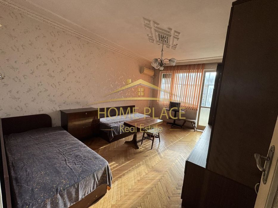 Дава се под наем Двустаен апартамент в Варна, Аспарухово - 70 кв.м за 331.5 € - Снимка #2