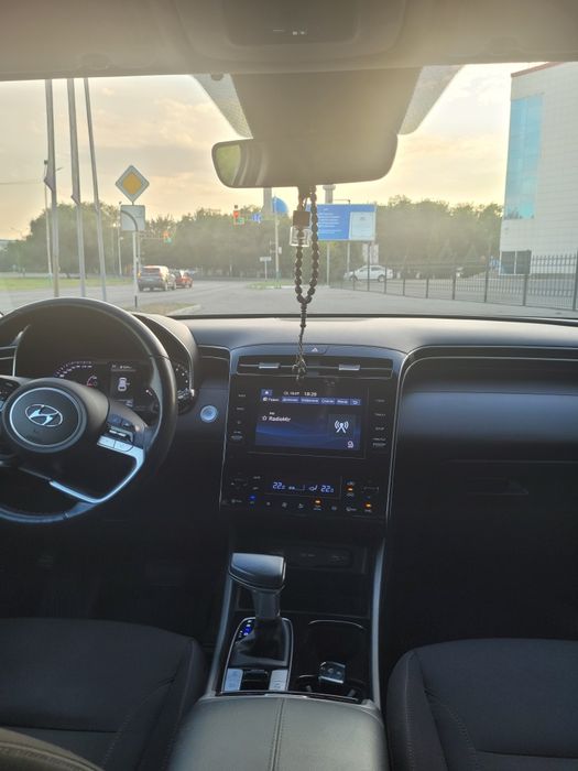 Продается авто Hyundai Tucson